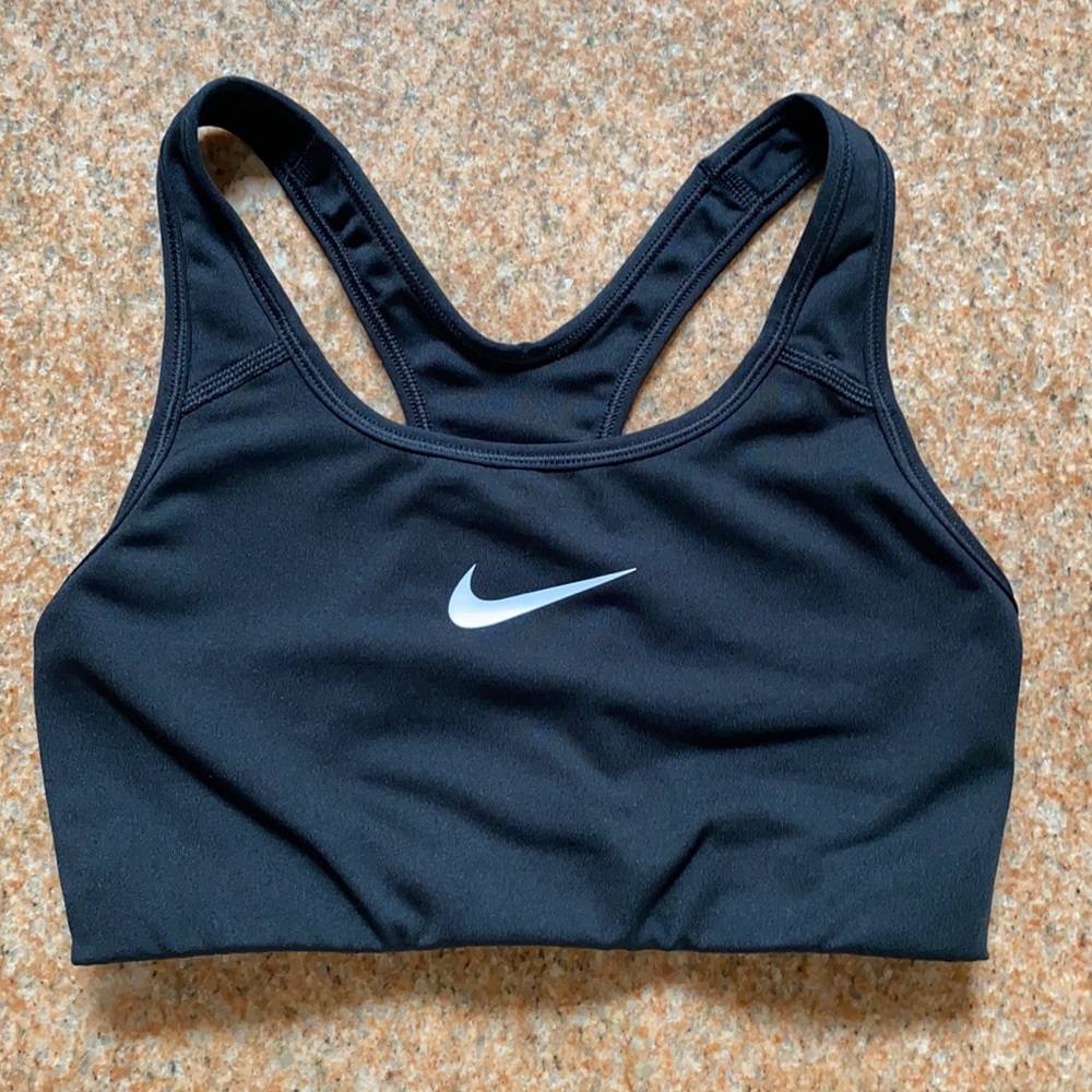 Nike DRI-FIT Sports Bra Size Small